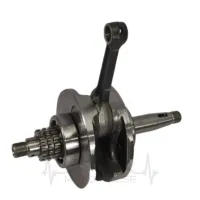 Колінвал Bajaj Boxer 100 PF531066